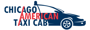 Chicago American Taxi Cab
